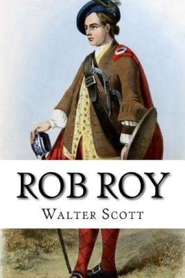 Rob Roy: Illustrated