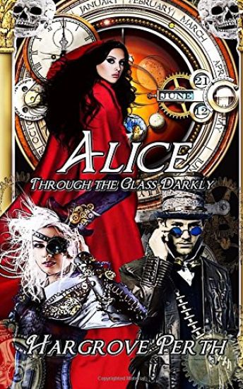 Alice Through the Glass Darkly