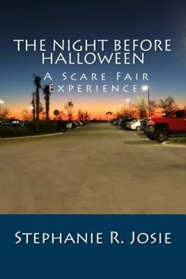 The Night Before Halloween: A Scare Fair Experience
