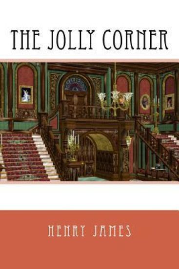 The Jolly Corner