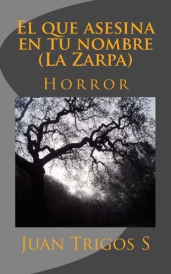 El que asesina en tu nombre: Horror