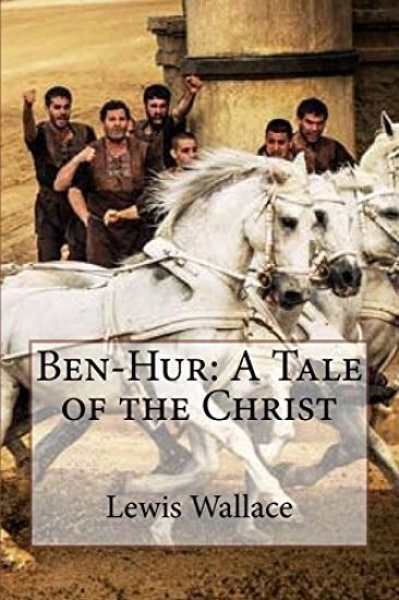 Ben-Hur: A Tale of the Christ