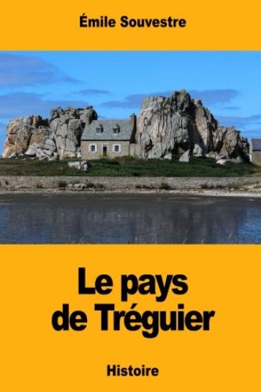 Le pays de Tréguier