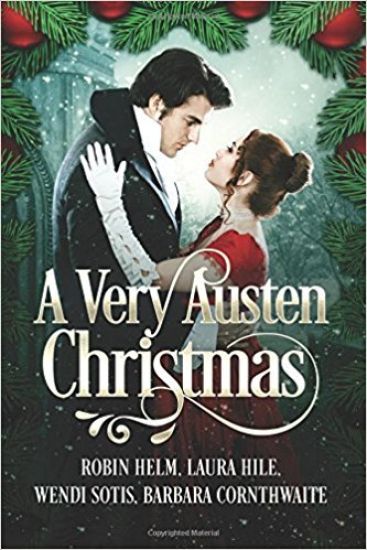 A Very Austen Christmas