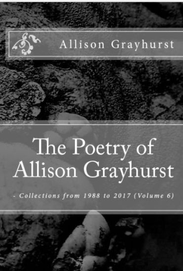 The Poetry of Allison Grayhurst