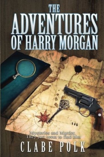 The Adventures of Harry Morgan