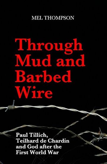 Through Mud and Barbed Wire