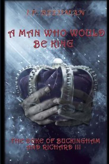A Man Who Would Be King