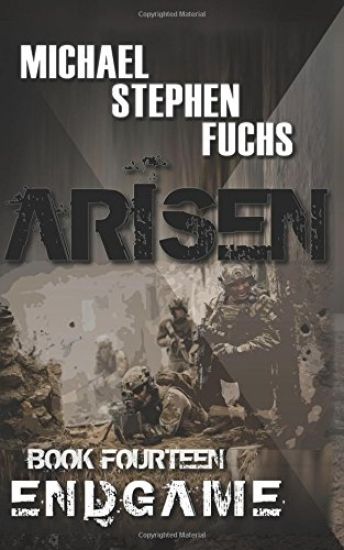 ARISEN, Book Fourteen - ENDGAME