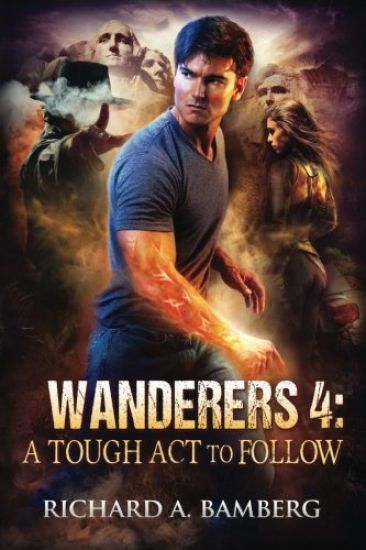 Wanderers 4: A Tough Act to Follow