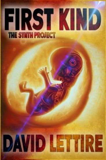 First Kind: The Synth Project