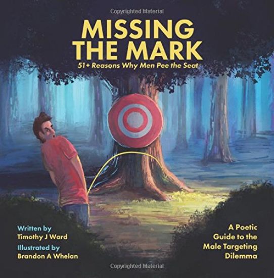 Missing the Mark: 51+ Reasons Why Men Pee the Seat