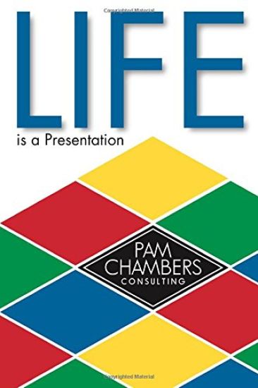 Life is a Presentation