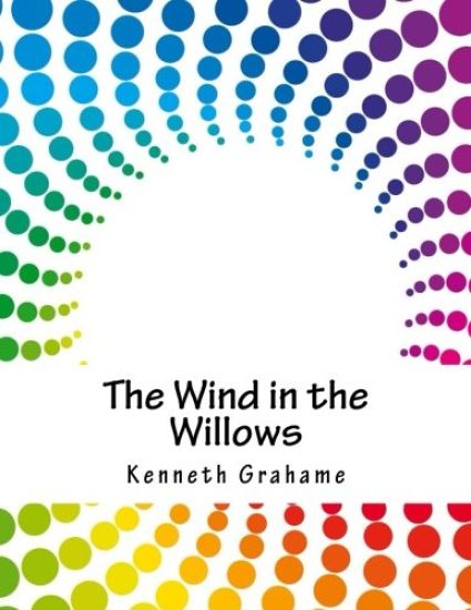 The Wind in the Willows