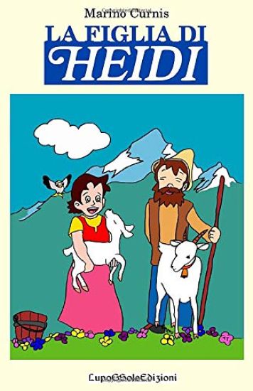 La figlia di Heidi