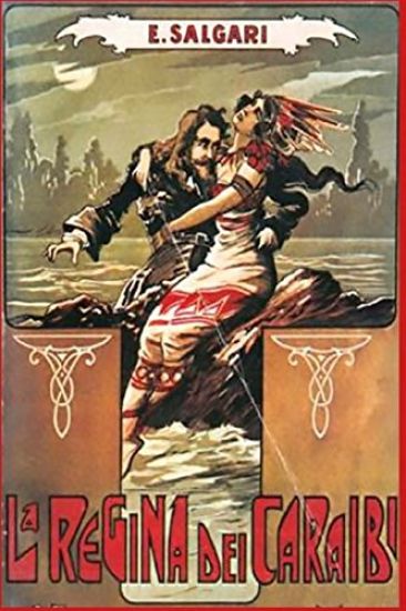 La Regina dei Caraibi