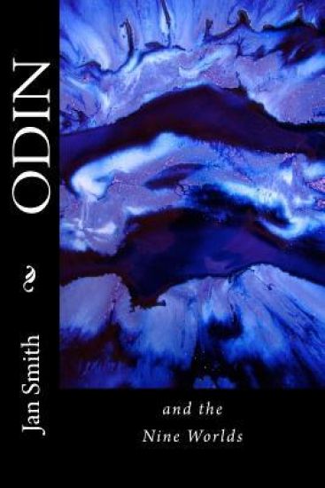 ODIN and the Nine Worlds: A Nordic Creation Story