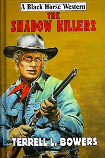 The Shadow Killers