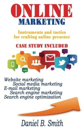Online Marketing