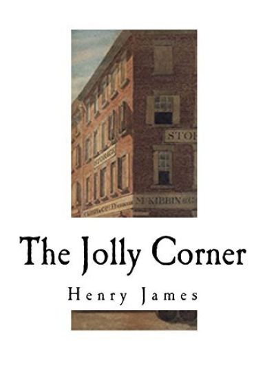 The Jolly Corner