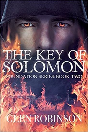 The Key of Solomon