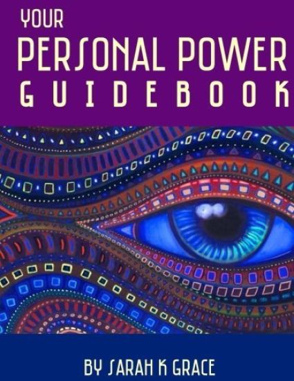 Your Personal Power Guidebook