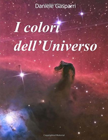 I colori dell'Universo