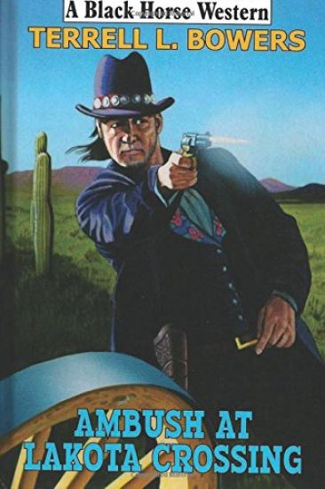 Ambush at Lakota Crossing