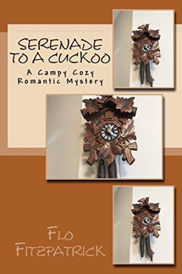 Serenade to a Cuckoo: A P.L. McGinnis Mystery