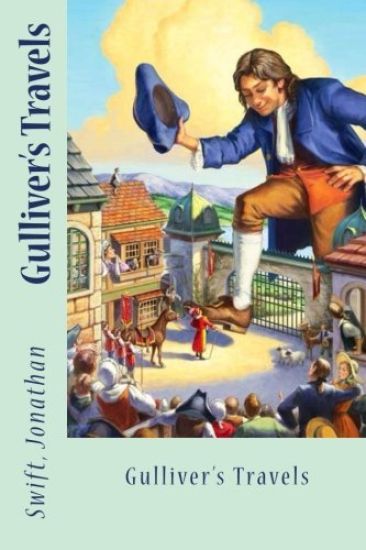 Gulliver's Travels