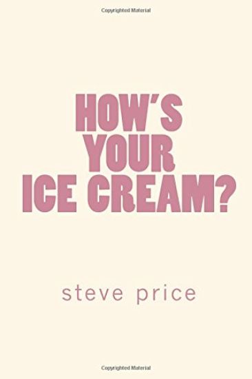 How's Your Ice Cream?