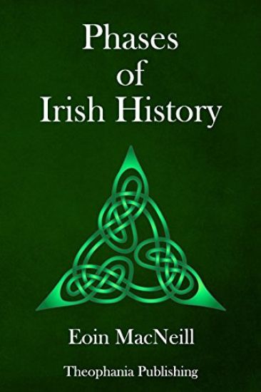 Phases of Irish History