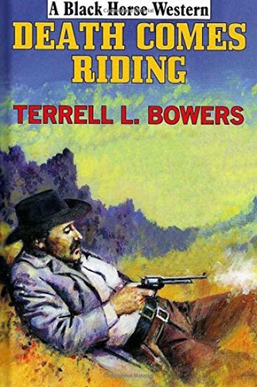 Death Comes Riding