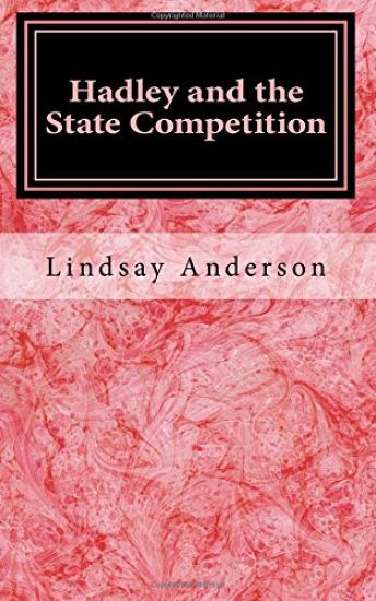 Hadley and the State Competition