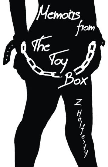 Memoirs from The Toy Box