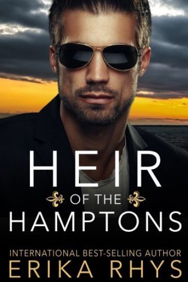 Heir of the Hamptons: A Fake Marriage Romance