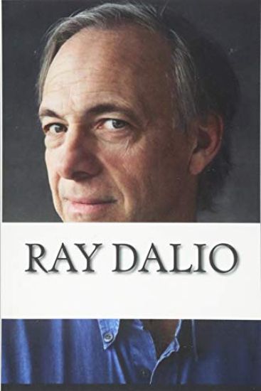 Ray Dalio: A Biography [Booklet]