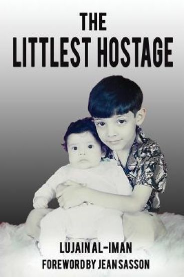 The Littlest Hostage