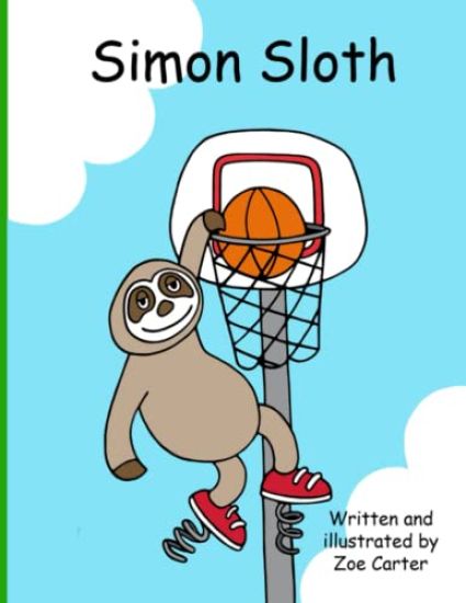 Simon Sloth