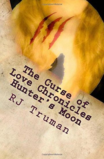 The Curse of Love Chronicles: Hunter's Moon