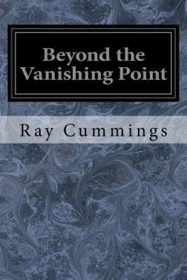 Beyond the Vanishing Point