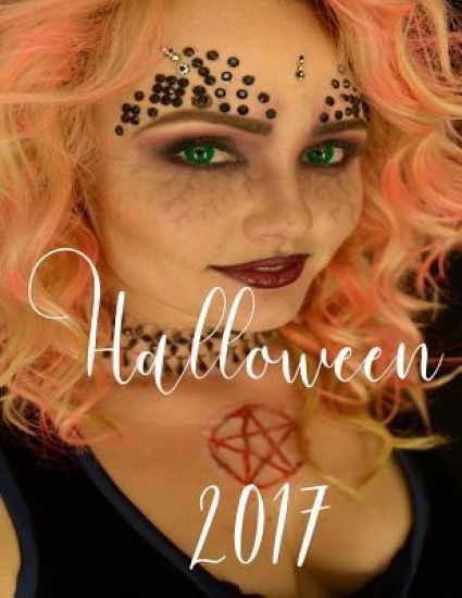 Halloween 2017