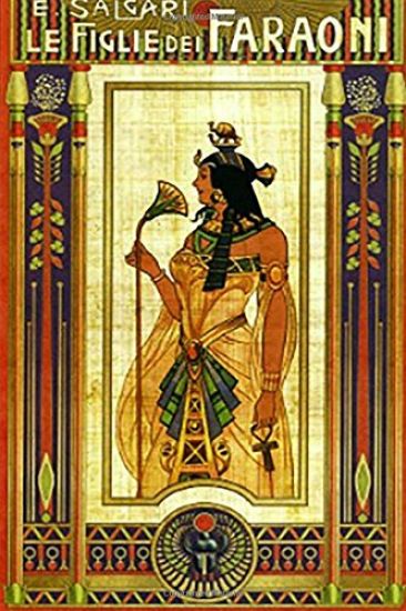 Le figlie dei faraoni