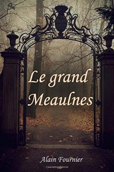 Le Grand Meaulnes