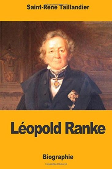Léopold Ranke