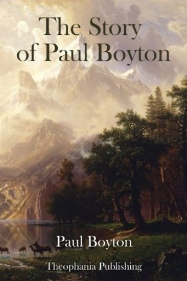 The Story of Paul Boyton