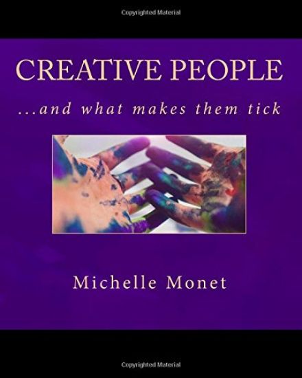 Creative People...and what makes them tick!