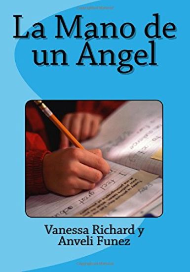 La Mano de un Ángel