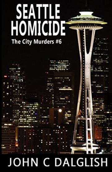 Seattle Homicide