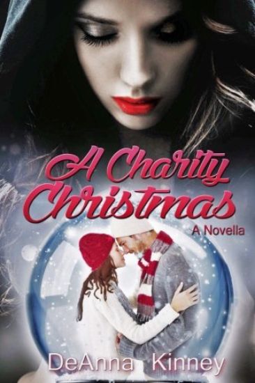 A Charity Christmas: A Charity Series Holiday Novella